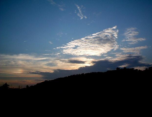 tramonti